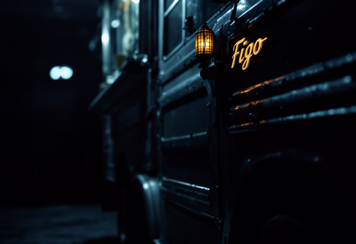 image of food truck's inception